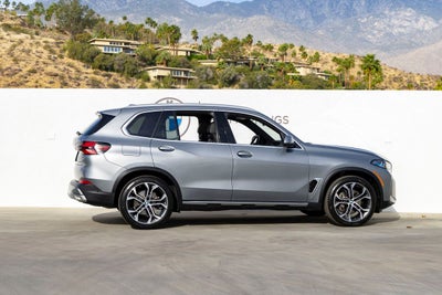 2024 BMW X5 sDrive40i