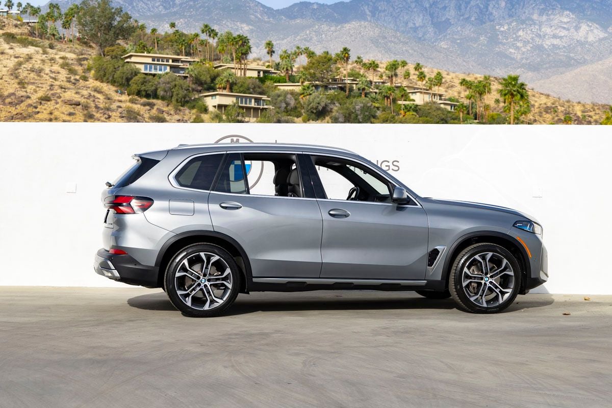 2024 BMW X5 sDrive40i