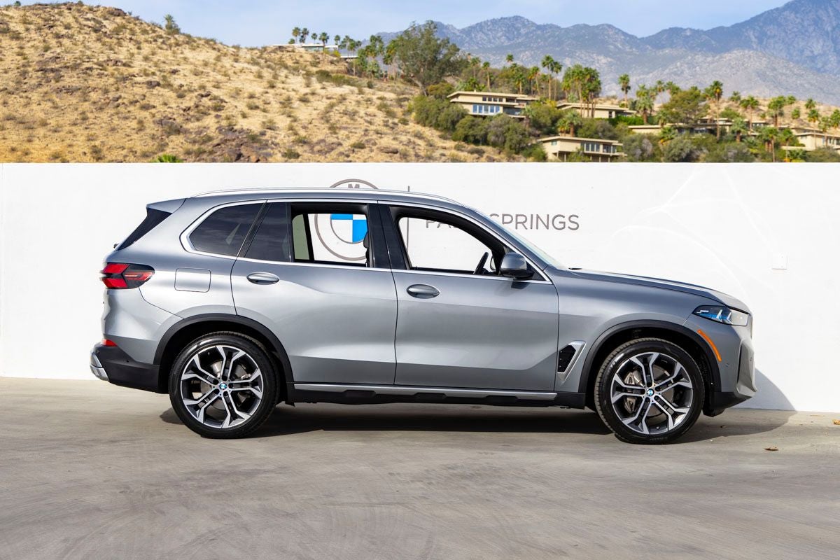 2024 BMW X5 sDrive40i