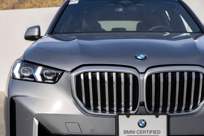 2024 BMW X5 sDrive40i