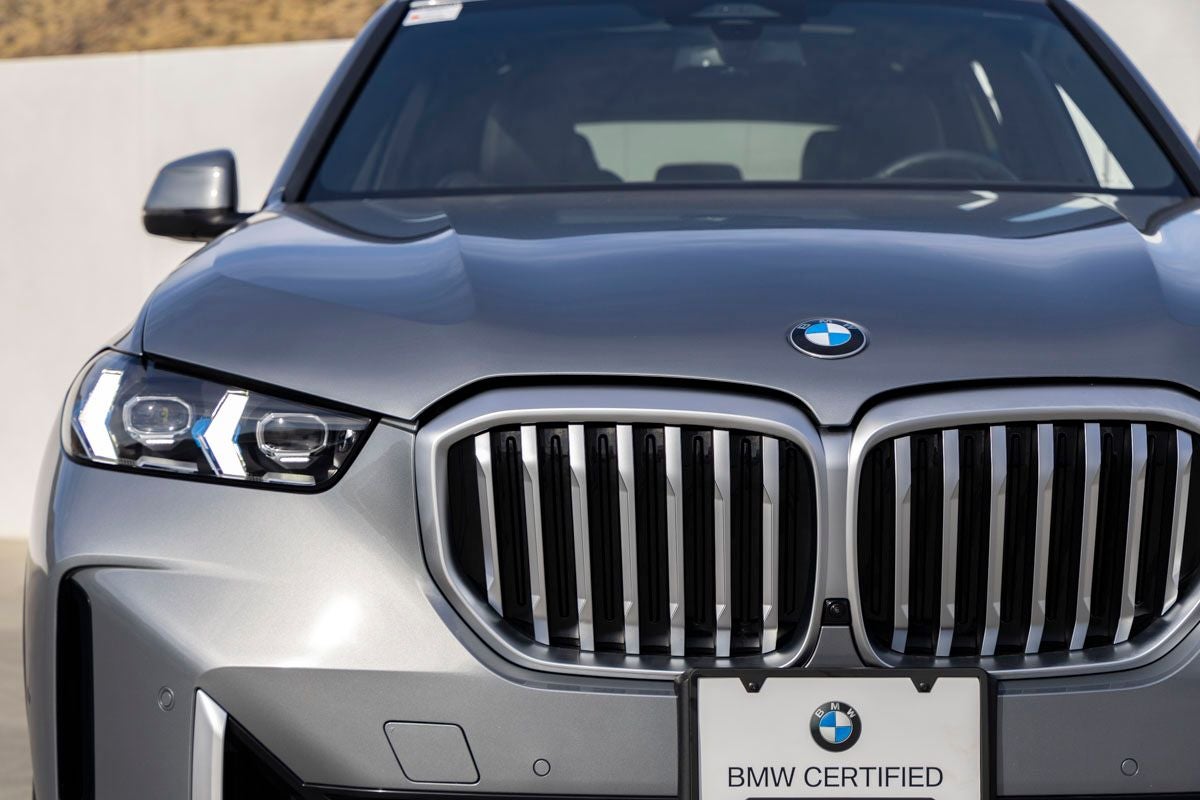 2024 BMW X5 sDrive40i