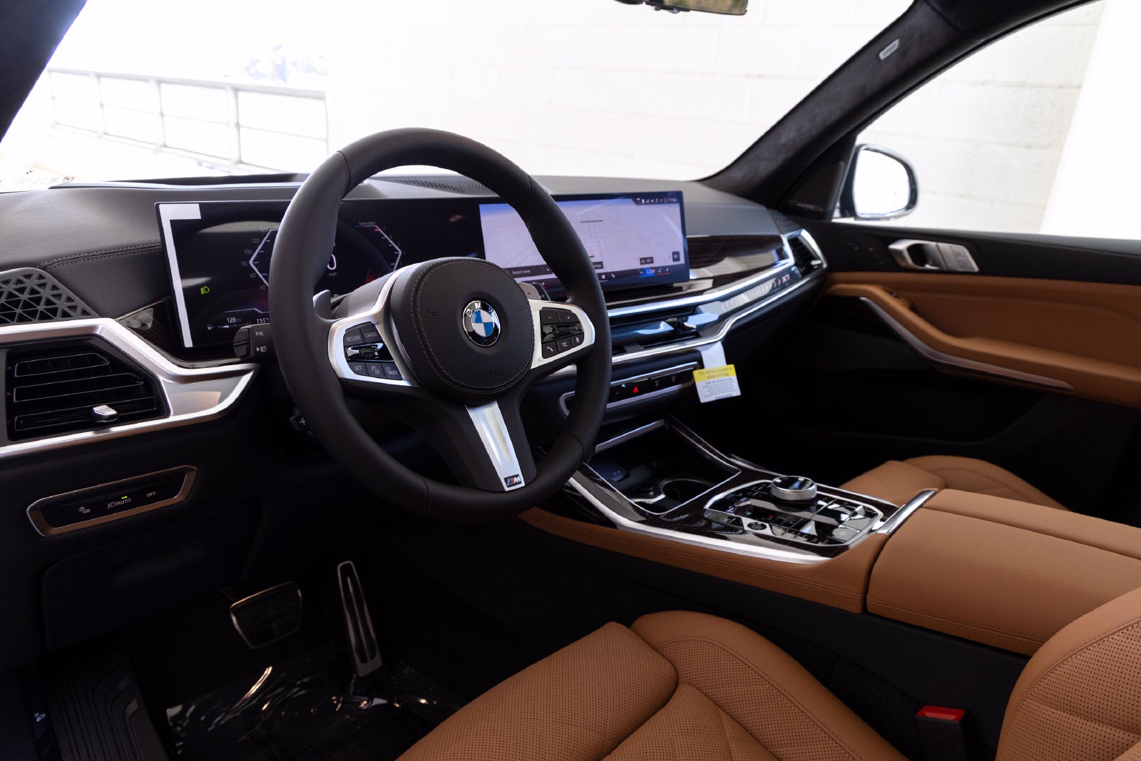 2027 BMW X7 Base