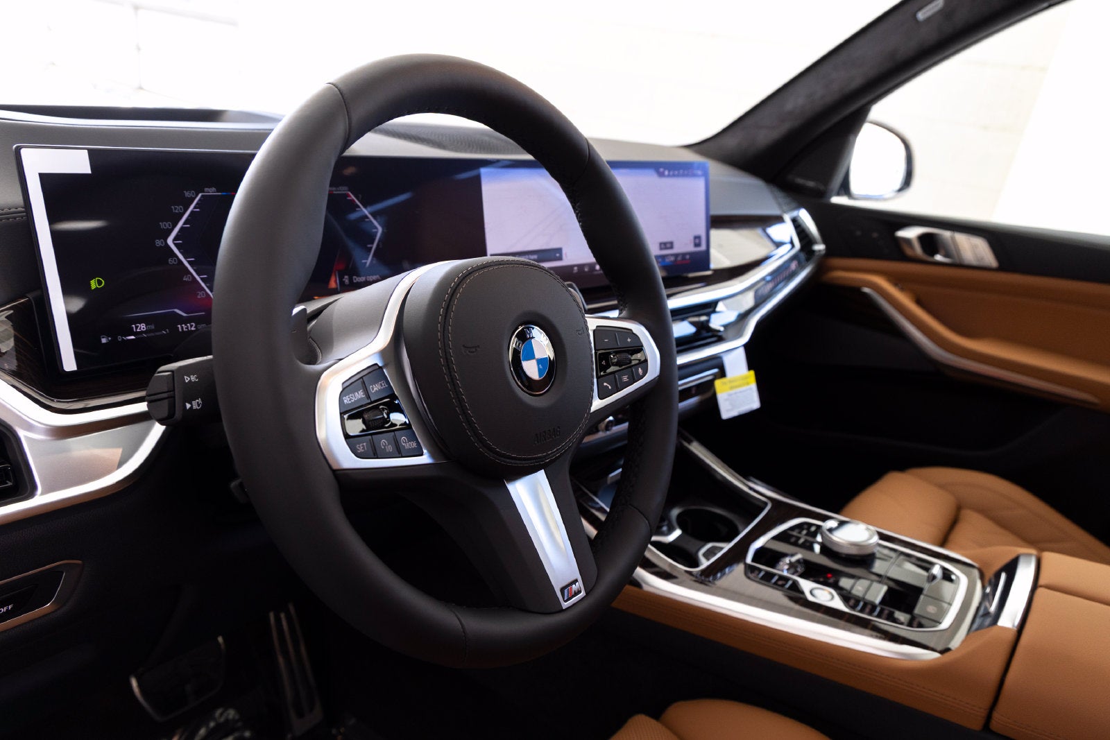 2027 BMW X7 Base