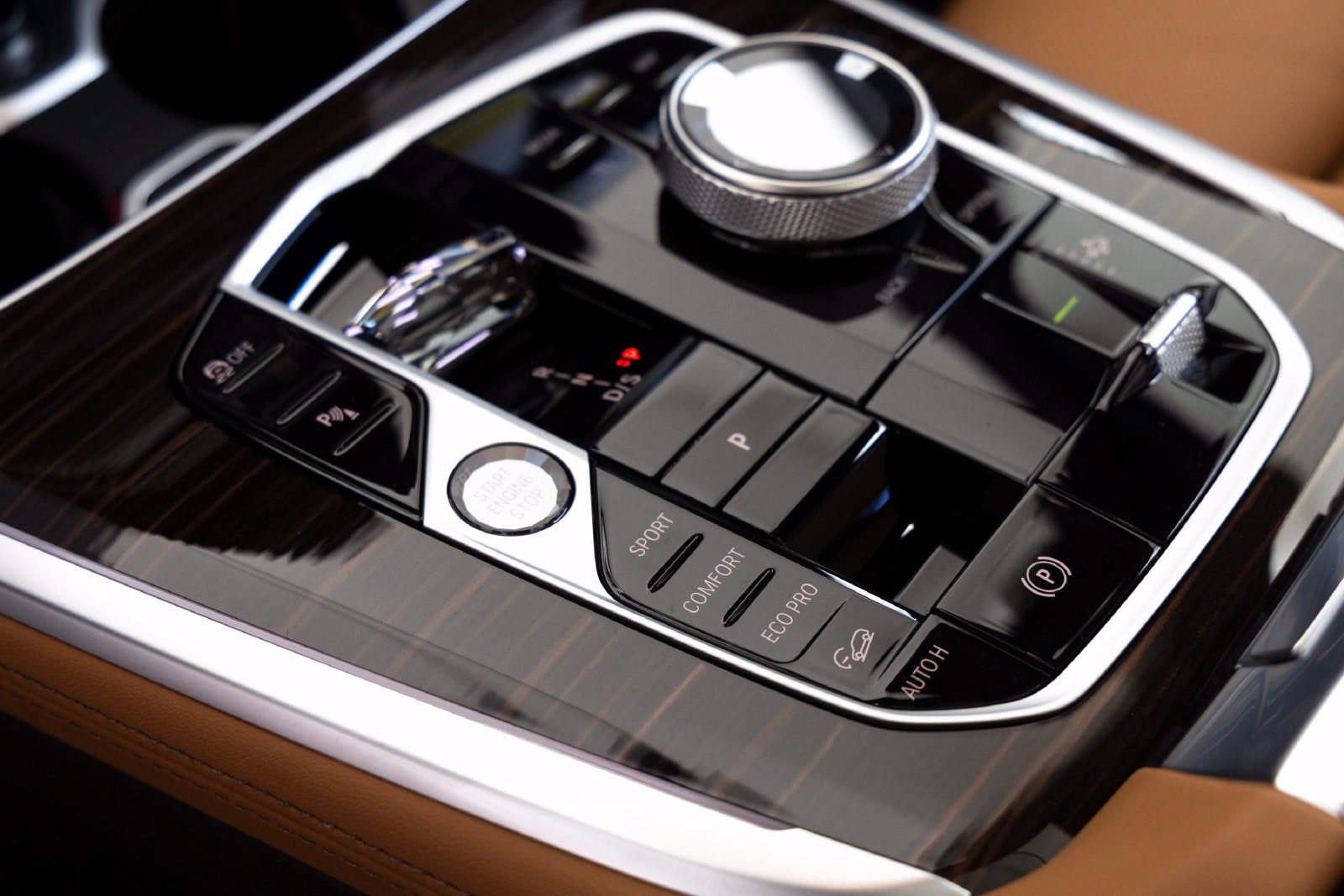 2027 BMW X7 Base