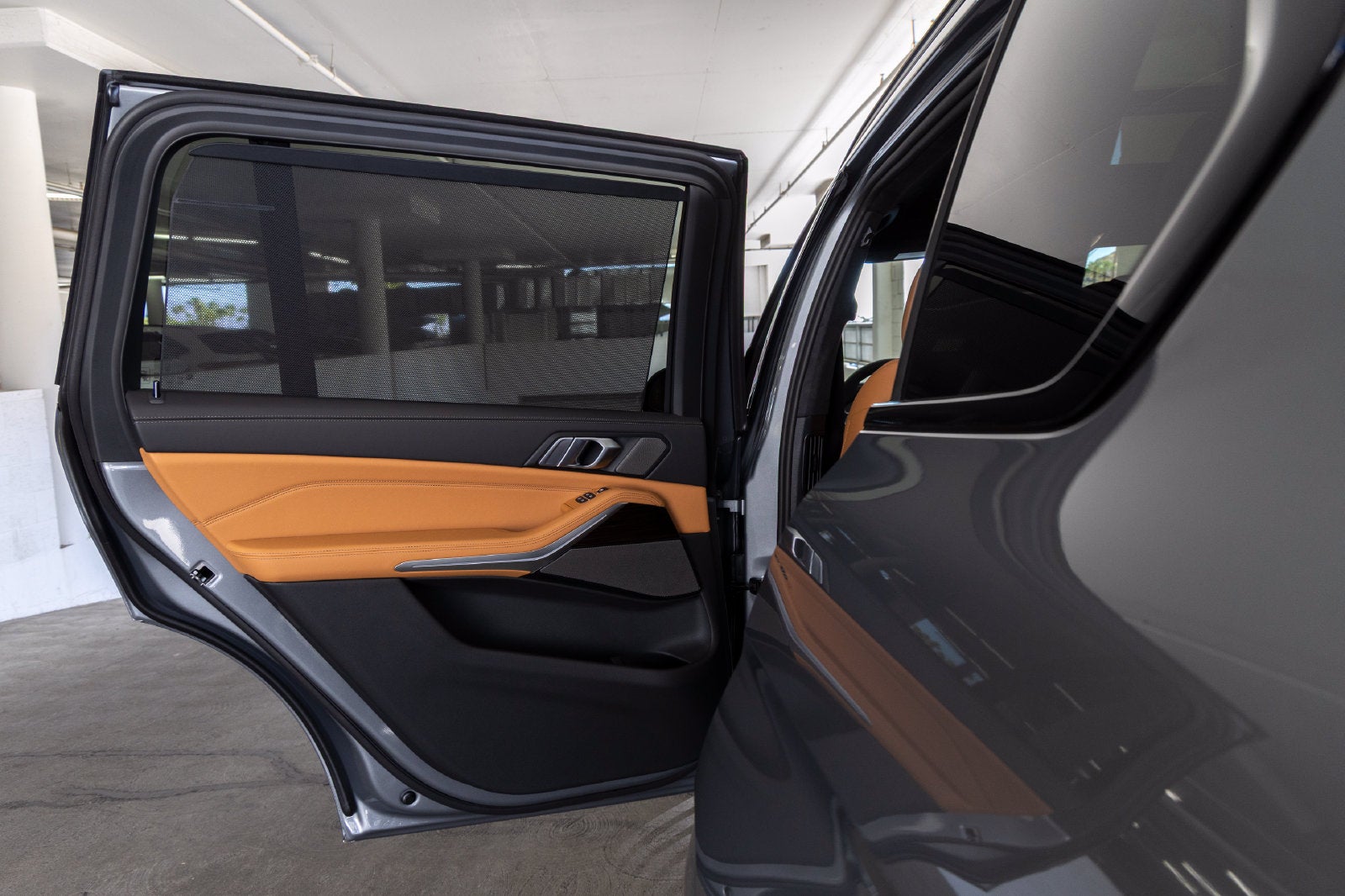 2027 BMW X7 Base