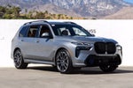 2027 BMW X7 Base