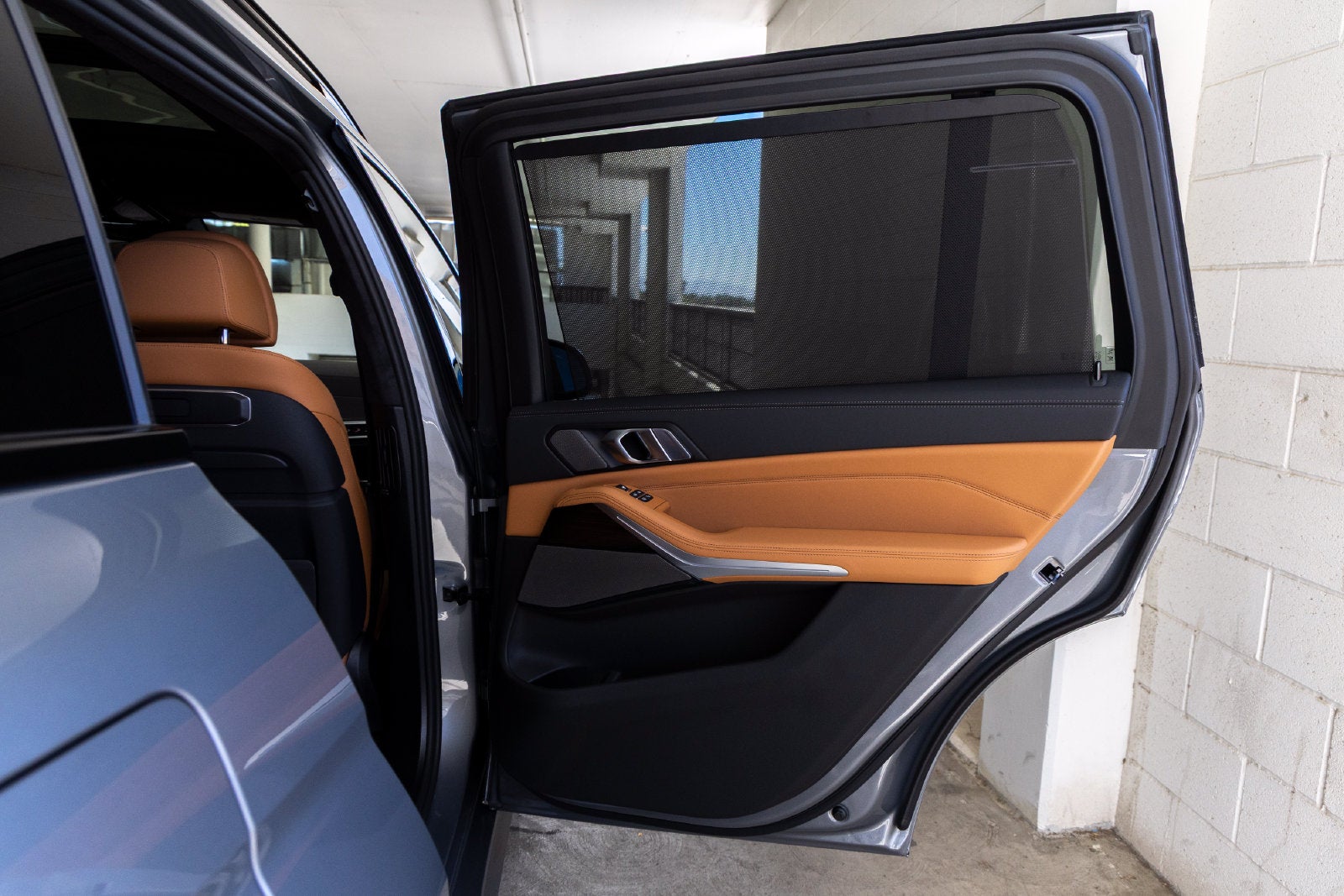 2027 BMW X7 Base