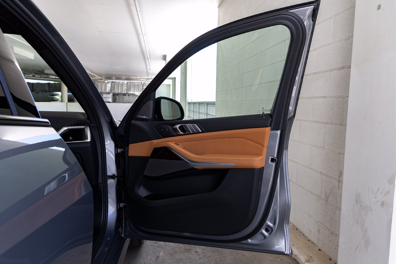 2027 BMW X7 Base
