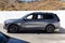 2027 BMW X7 Base