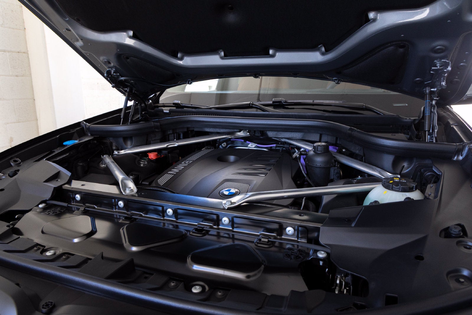 2027 BMW X7 Base