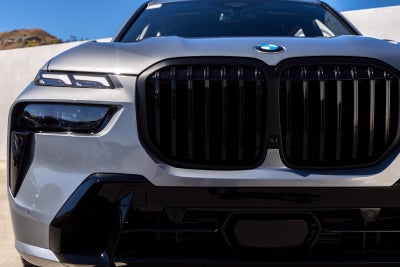 2027 BMW X7 Base
