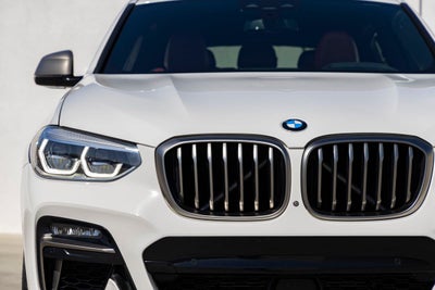 2020 BMW X4 M40i