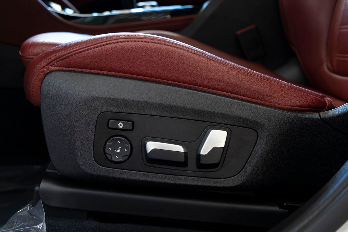 2020 BMW X4 M40i