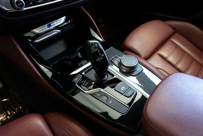 2020 BMW X4 M40i