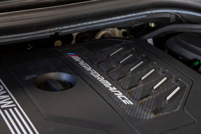 2020 BMW X4 M40i