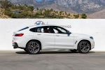 2020 BMW X4 M40i
