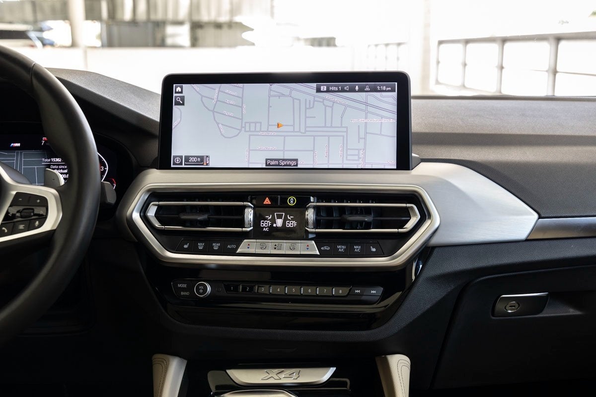 2025 BMW X4 xDrive xDrive30i