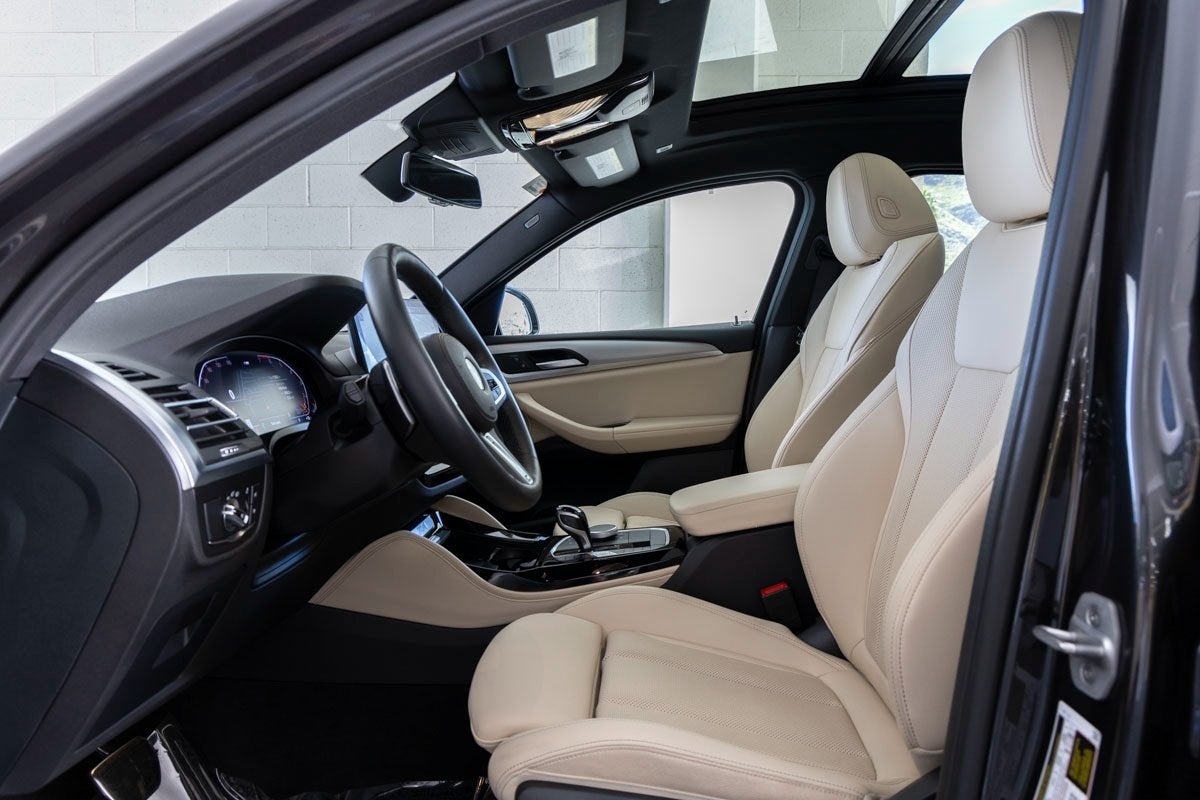2025 BMW X4 xDrive xDrive30i