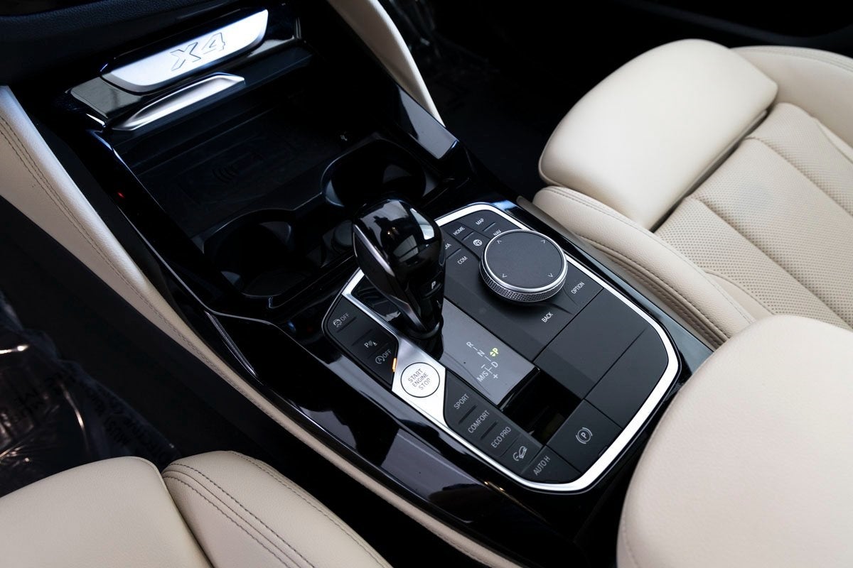 2025 BMW X4 xDrive xDrive30i