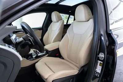 2025 BMW X4 xDrive xDrive30i