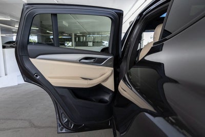 2025 BMW X4 xDrive xDrive30i