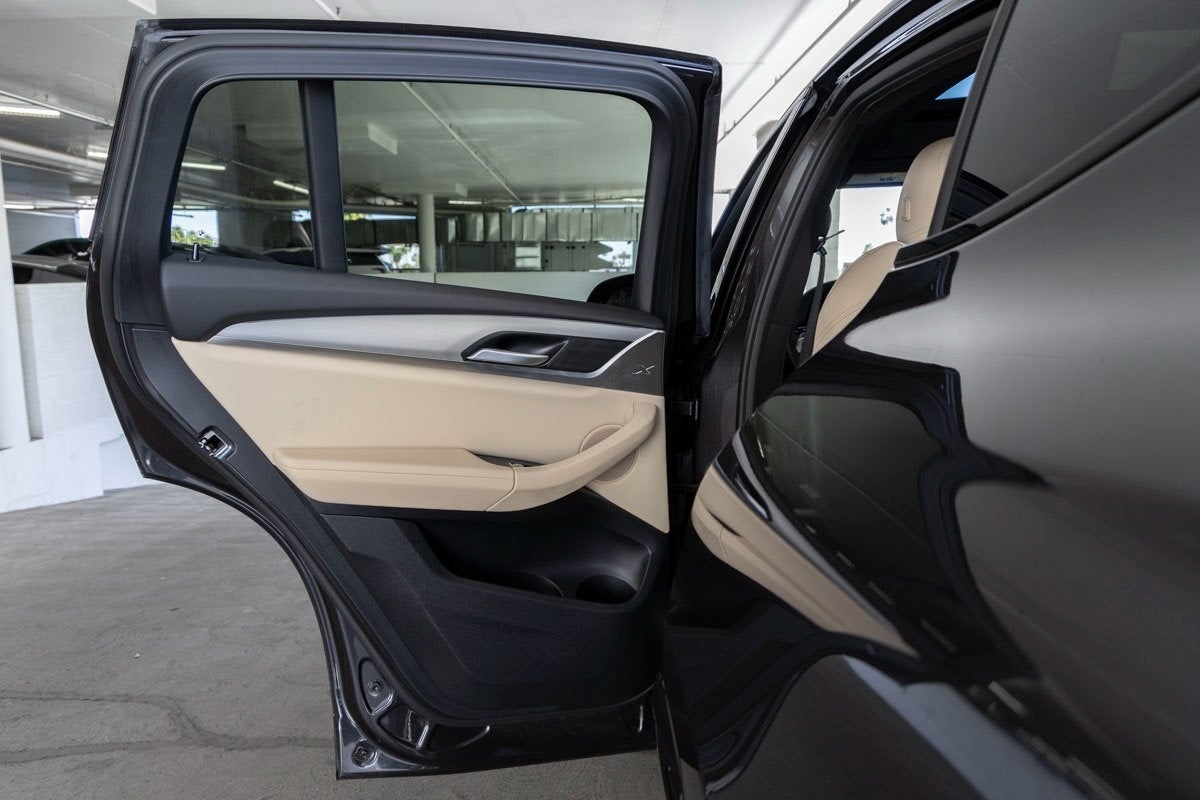 2025 BMW X4 xDrive xDrive30i