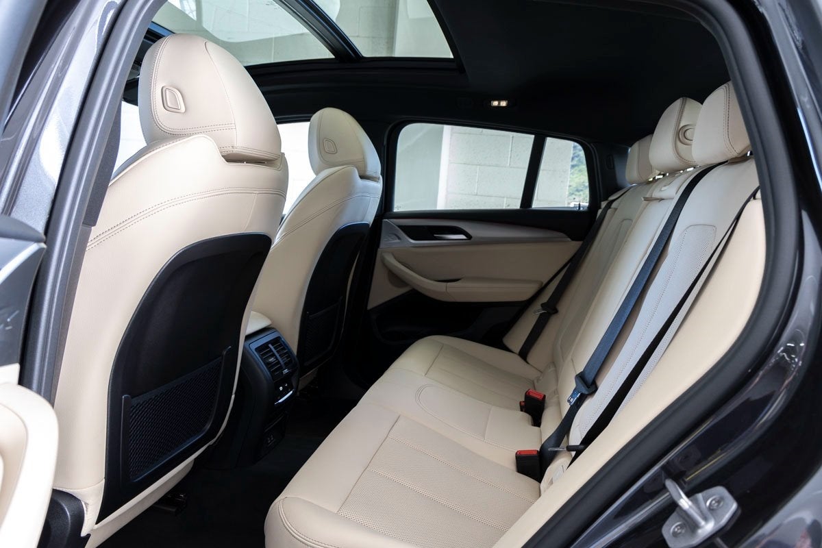 2025 BMW X4 xDrive xDrive30i