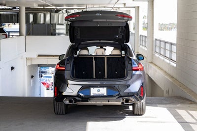 2025 BMW X4 xDrive xDrive30i