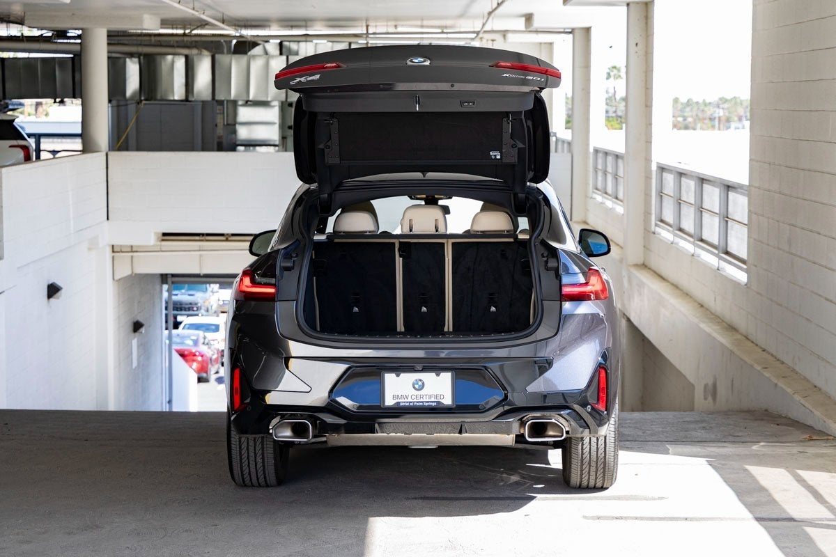 2025 BMW X4 xDrive xDrive30i