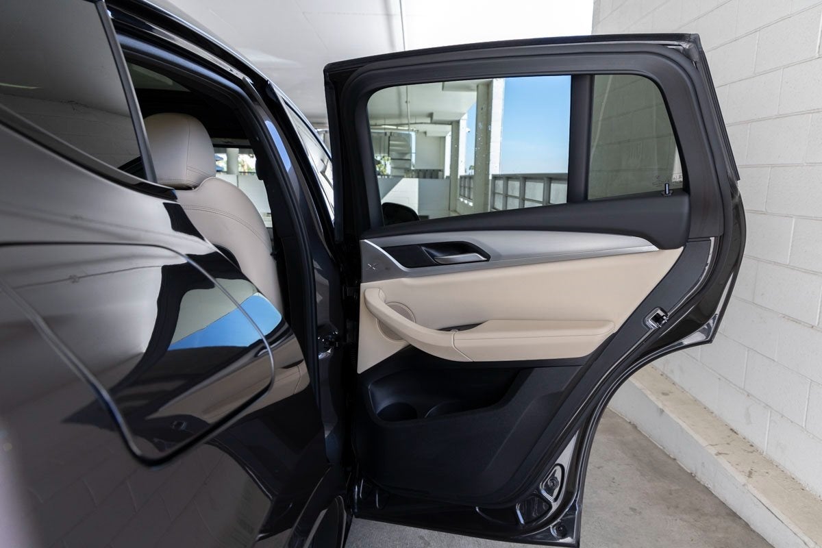 2025 BMW X4 xDrive xDrive30i