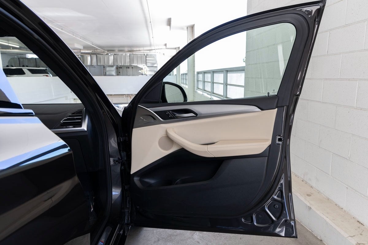 2025 BMW X4 xDrive xDrive30i