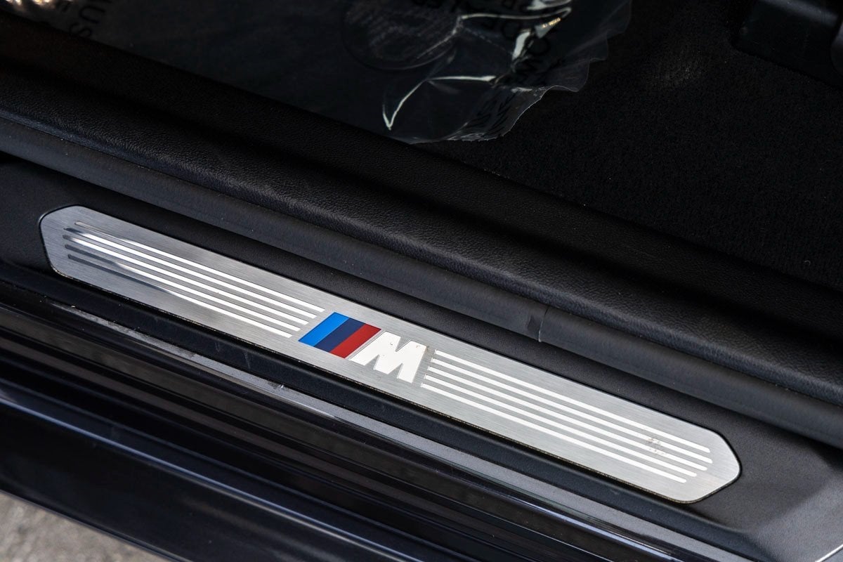 2025 BMW X4 xDrive xDrive30i