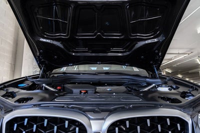 2025 BMW X4 xDrive xDrive30i