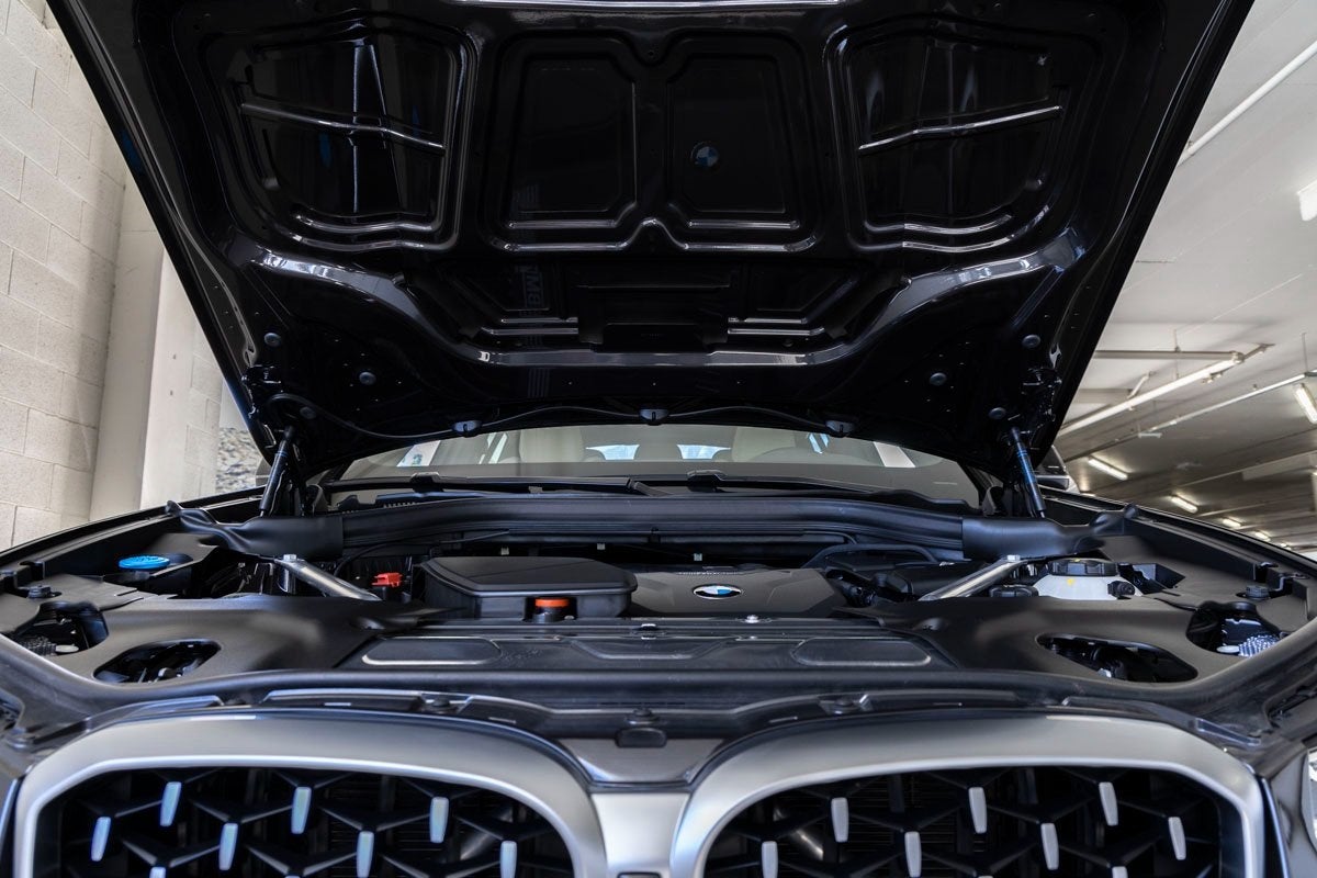 2025 BMW X4 xDrive xDrive30i