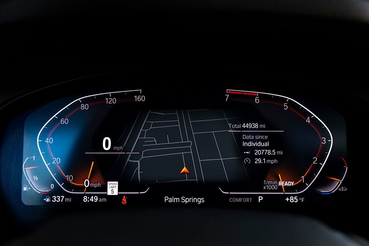 2023 BMW X4 xDrive xDrive30i