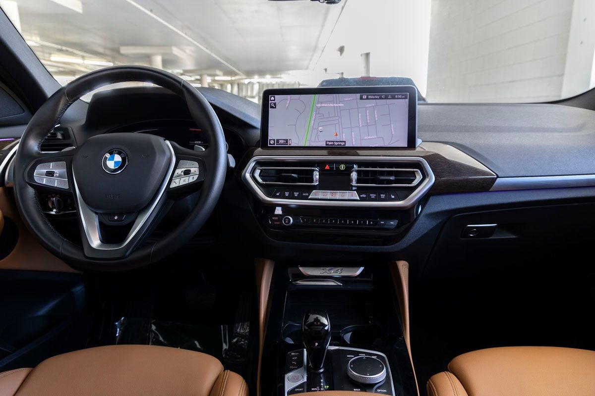 2023 BMW X4 xDrive xDrive30i
