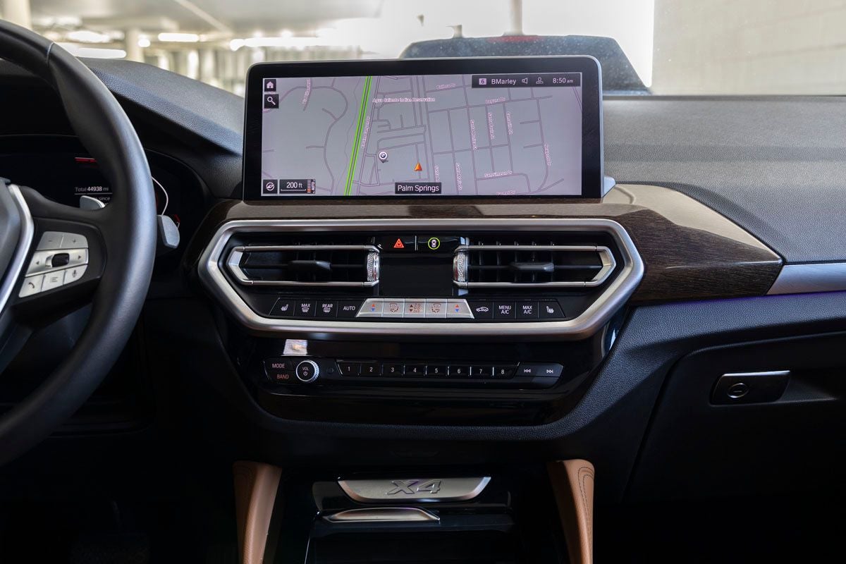 2023 BMW X4 xDrive xDrive30i