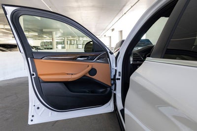 2023 BMW X4 xDrive xDrive30i