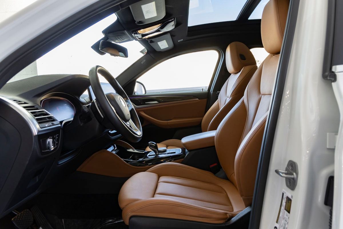2023 BMW X4 xDrive xDrive30i