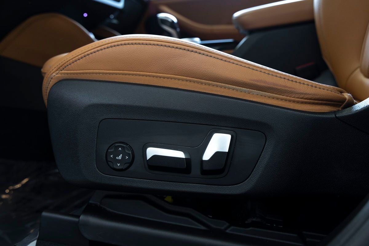 2023 BMW X4 xDrive xDrive30i