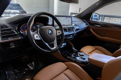 2023 BMW X4 xDrive xDrive30i