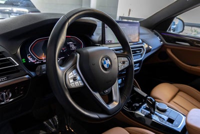2023 BMW X4 xDrive xDrive30i