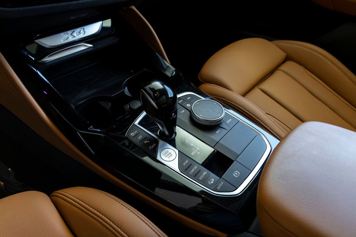 2023 BMW X4 xDrive xDrive30i