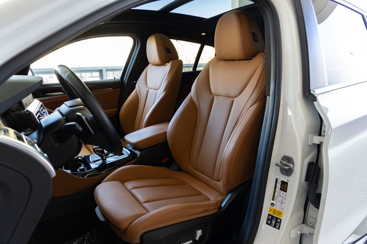 2023 BMW X4 xDrive xDrive30i