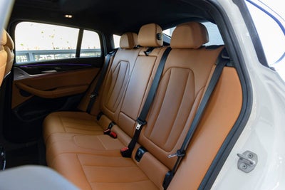 2023 BMW X4 xDrive xDrive30i