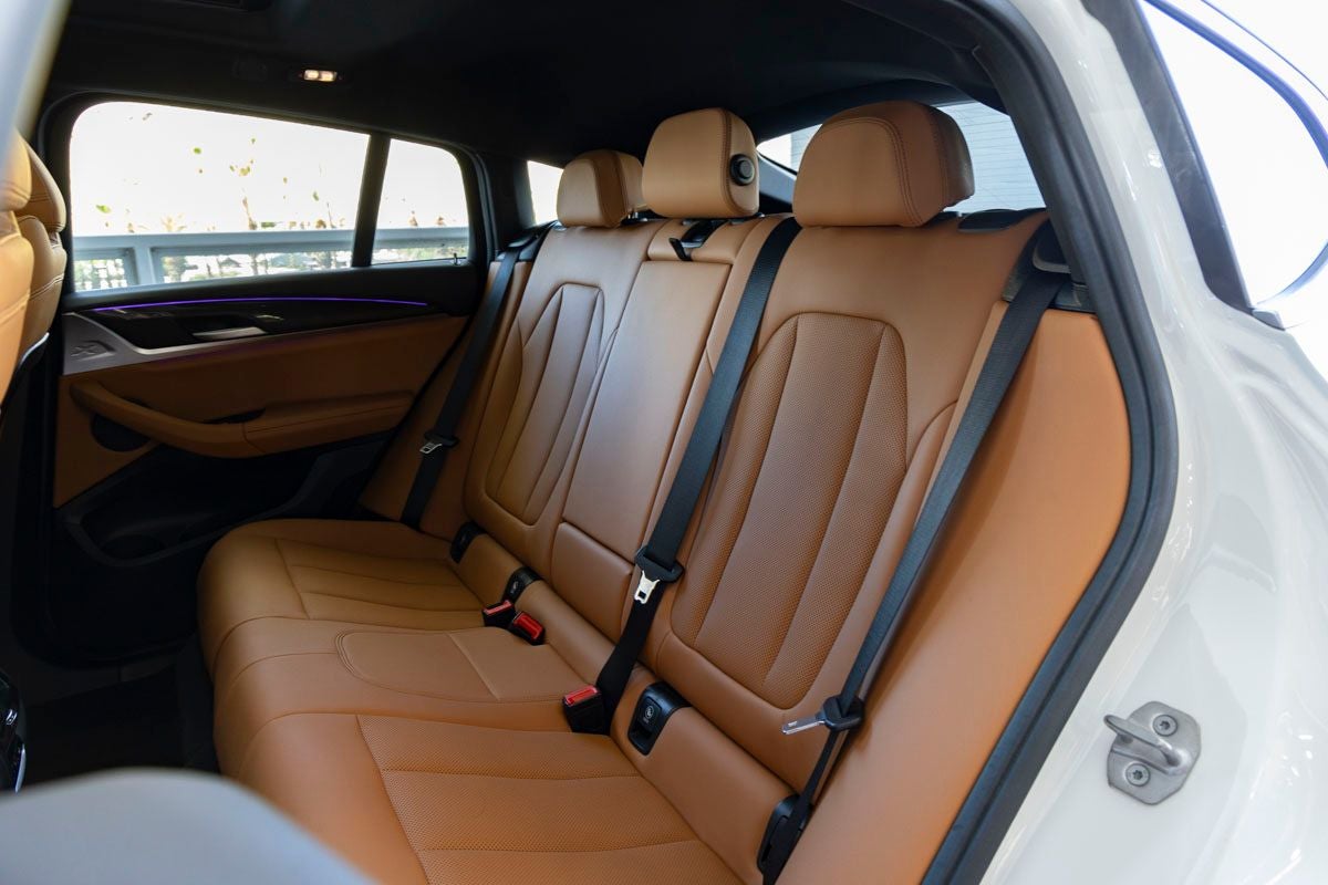2023 BMW X4 xDrive xDrive30i
