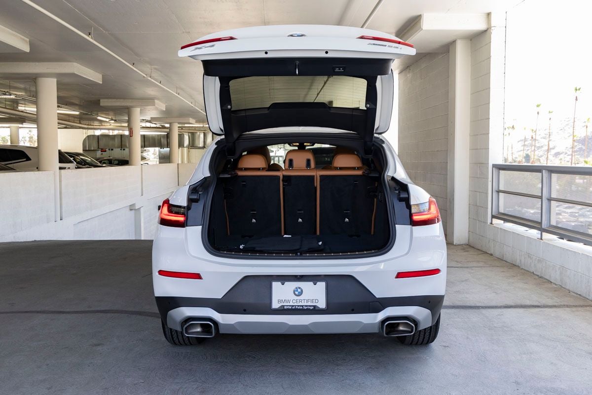 2023 BMW X4 xDrive xDrive30i