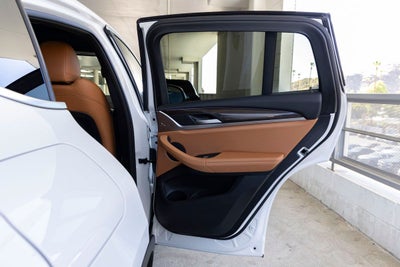 2023 BMW X4 xDrive xDrive30i