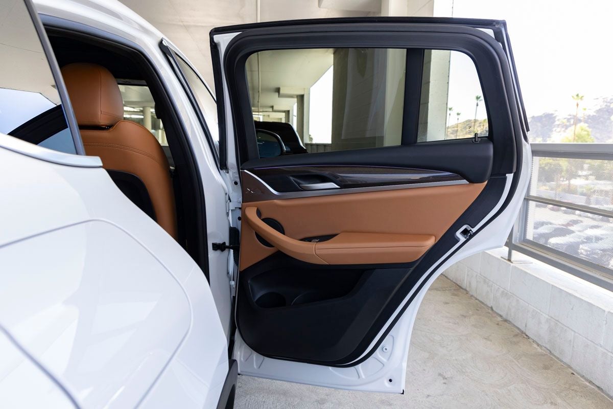 2023 BMW X4 xDrive xDrive30i