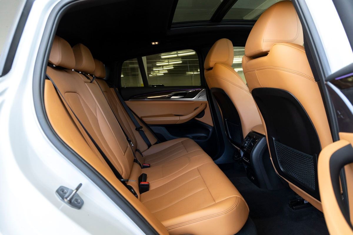 2023 BMW X4 xDrive xDrive30i